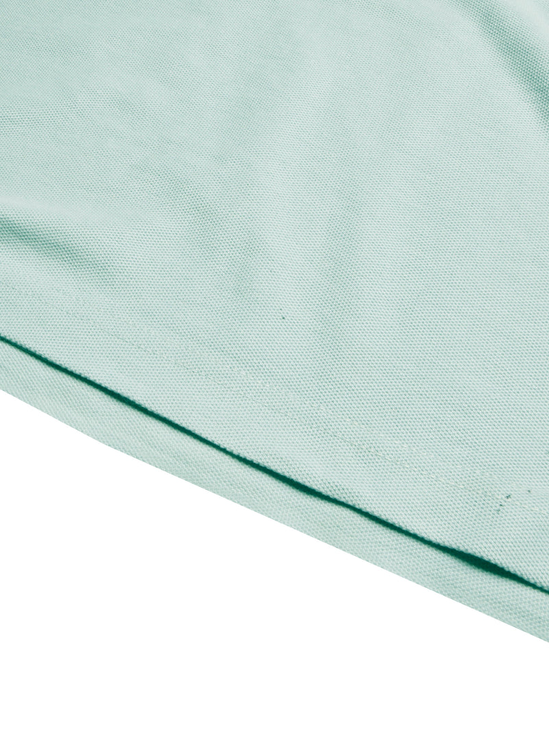 NXT Summer Polo Shirt For Men-Sky With Stripes-SP1512/RT2353