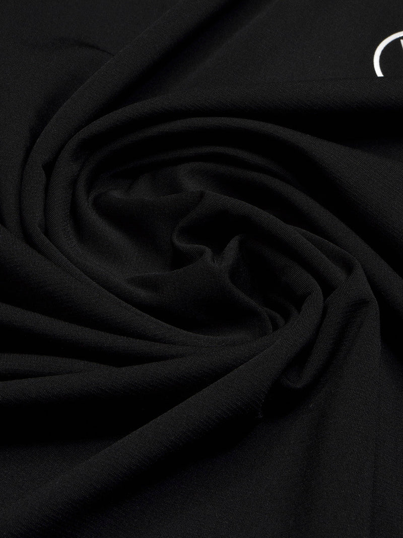 Louis Vicaci Summer T Shirt For Men-Black-BE951/BR13199